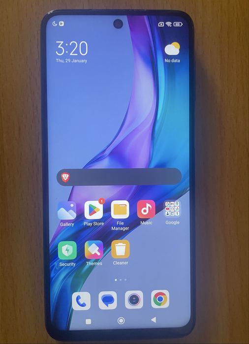 Redmi Note 9S 6gb + 128gb Stare bună