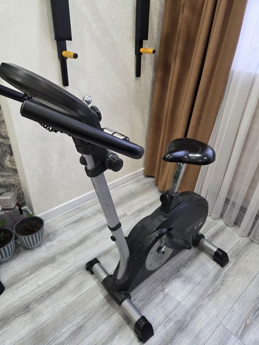 Велотренажер с ц