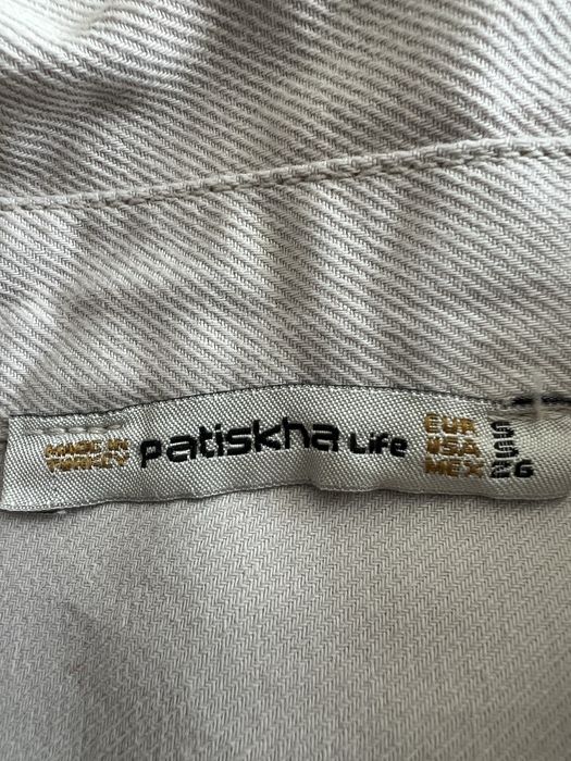 Женские джинсовки