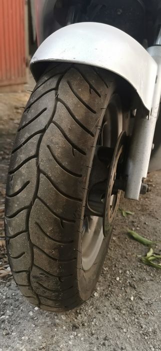 Мотоциклет Honda  Nes 150