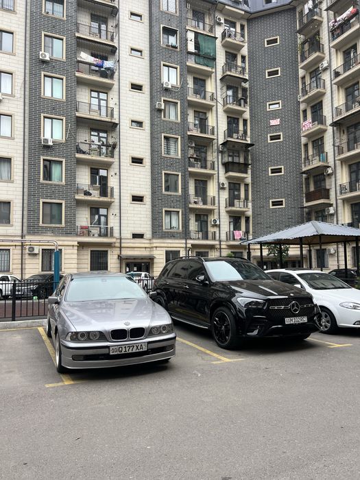 E39 sotiladi mator m52 2.8 abyom