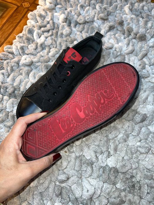 Кеды Lee Cooper, 43 секонд хэнд