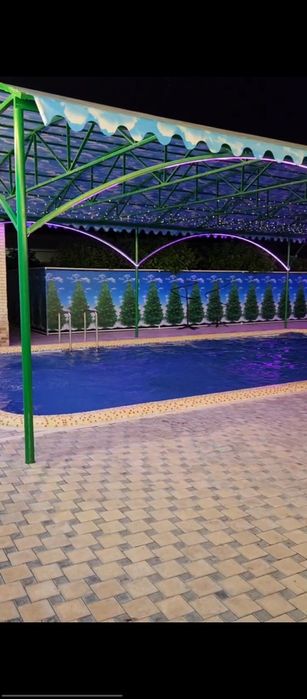 Dacha Yagona!Sharoit zur