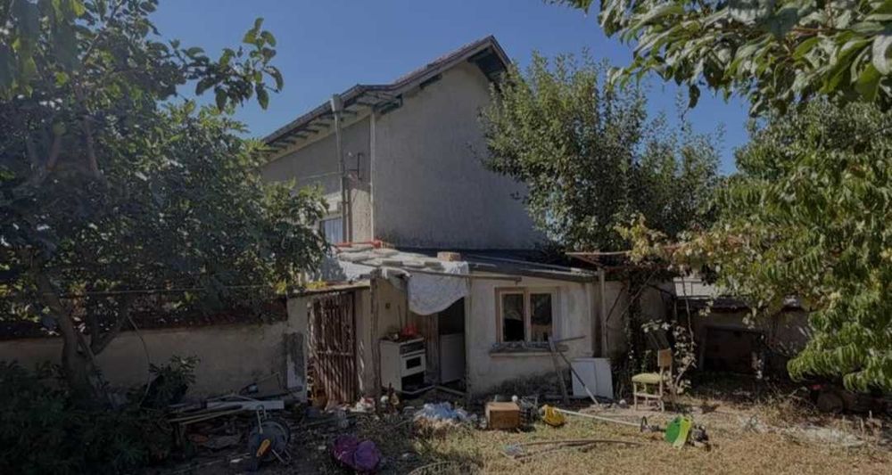 Продажба на къща