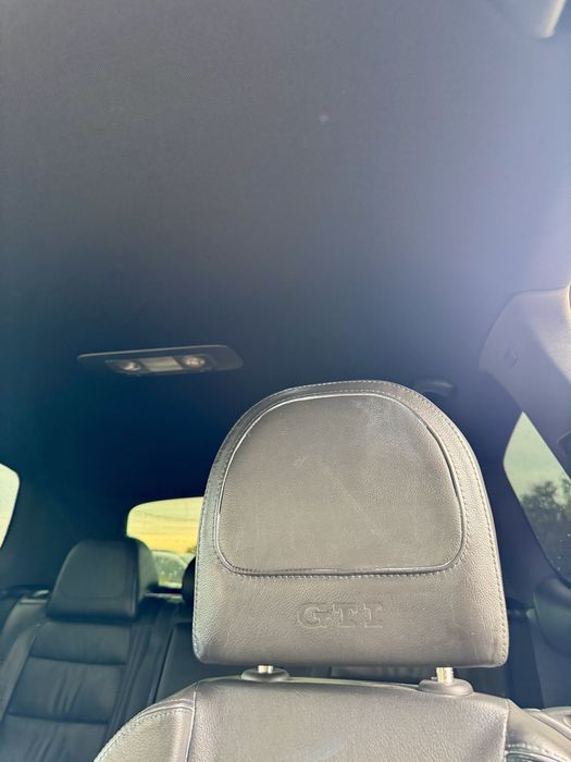 На ЧАСТИ. VW Golf 5 2.0 GTI  200кс 2006г код на мотор BWA