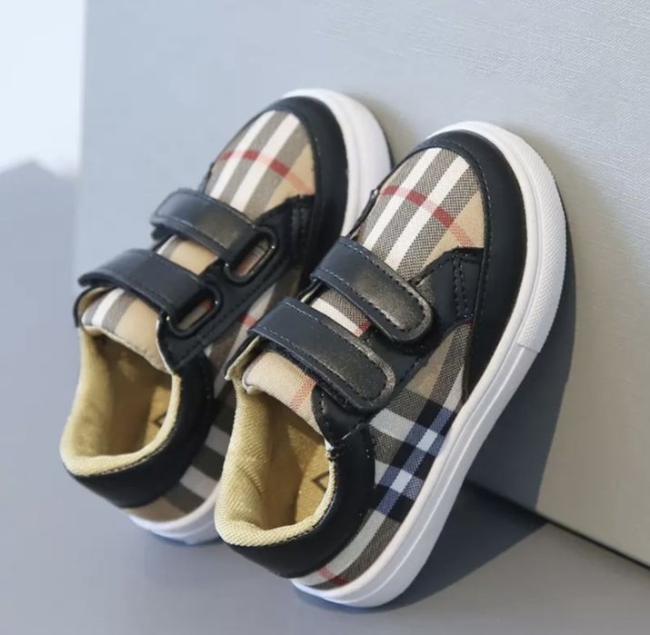 Кеды на мальчика