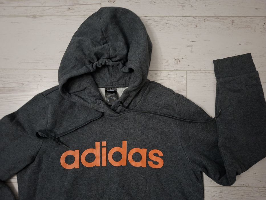 Adidas-Ориг. Дамски ватиран Суичър