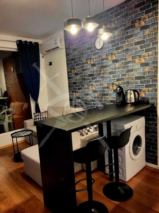 Продава се Ателие в к.к. Слънчев бряг - 30 кв.м за 1167 €/кв.м - Снимка #6