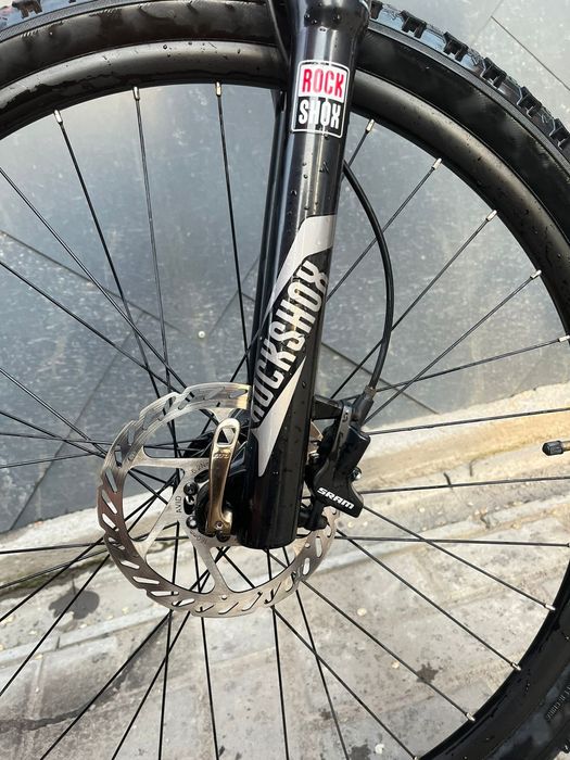 Author volt 27.5 Новый