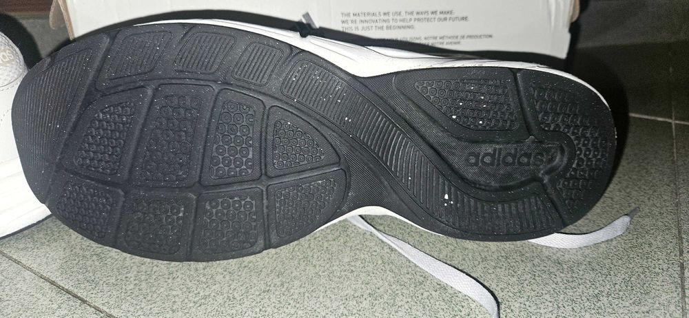 Adidas eclyptix 2000