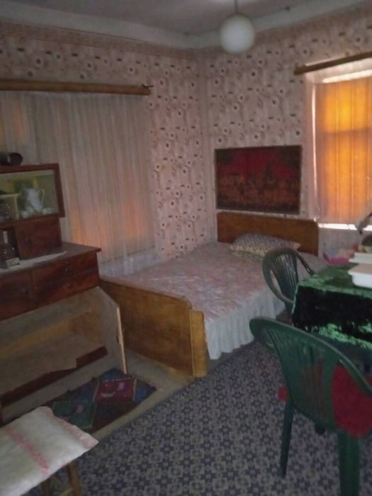 Къща с двор в село Ръжево Конаре, област Пловдив