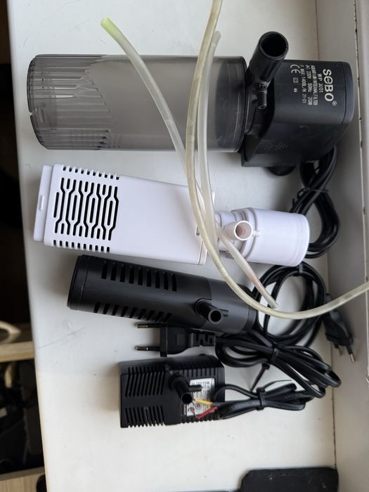 Фильтрлар сотилади аквариум учун