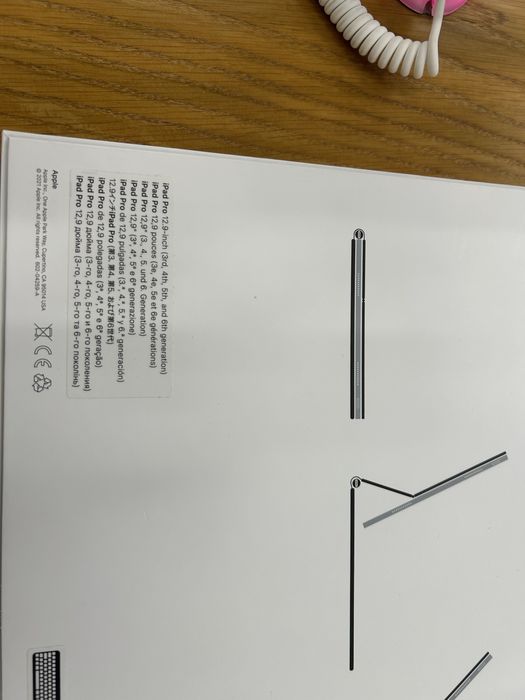 Продаю Magic Keyboard