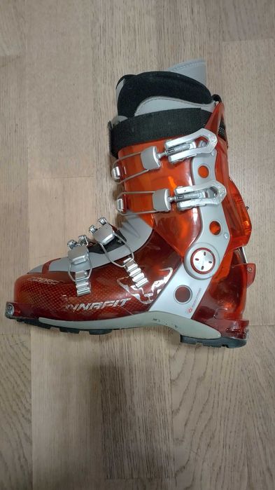 СКАРПА / ДИНАФИТ / АТОМИК Туринг обувки / Scarpa / Dynafit / ATOMIK гр ...