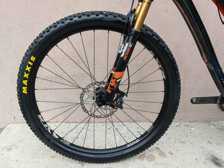 Orbea Oiz велосипед (М) размер