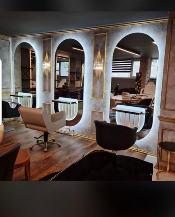 Работни места салони за красота