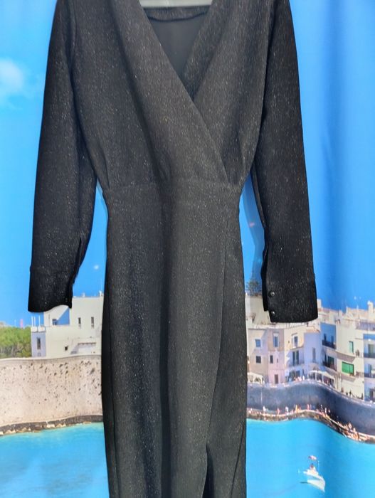 Платья 44-46 размера.