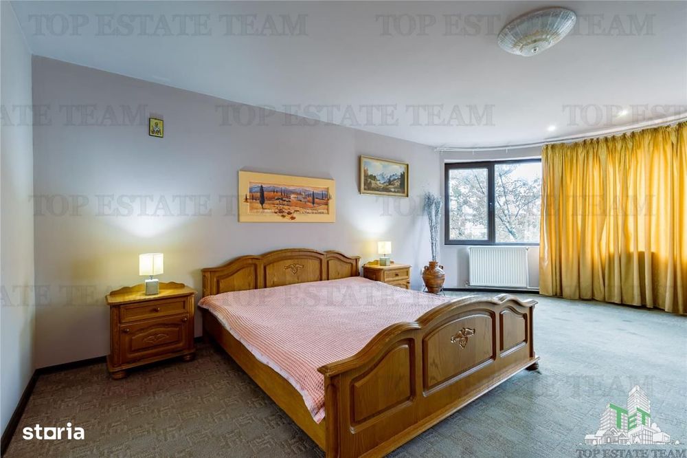 Vila eleganta - Braila - Centru - vanzare