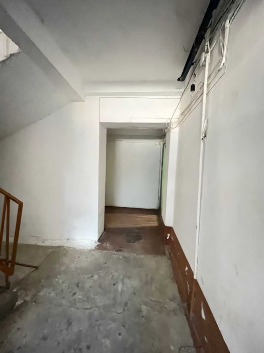 Продам 1 комн кв 12мкр Бывшее МСО