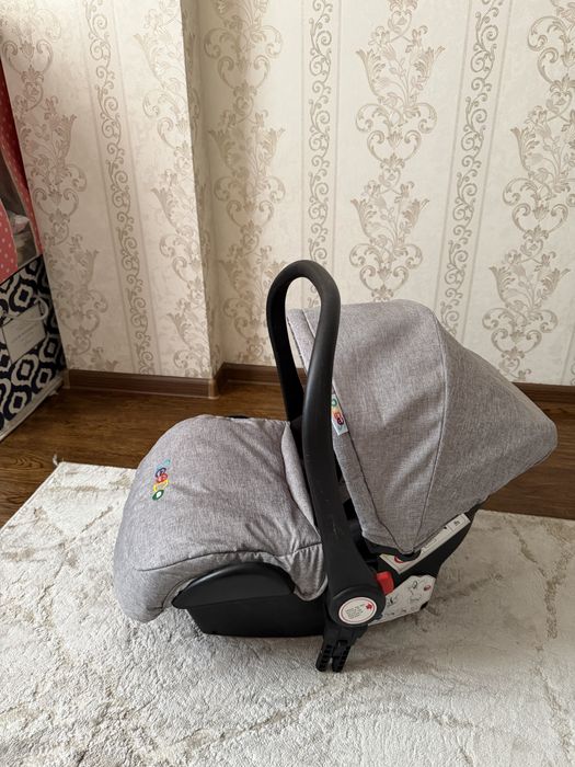 Seedo Bolalar aravachasi va avtokreslo sotiladi