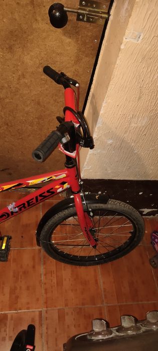 Продается детский велосипед Kreis