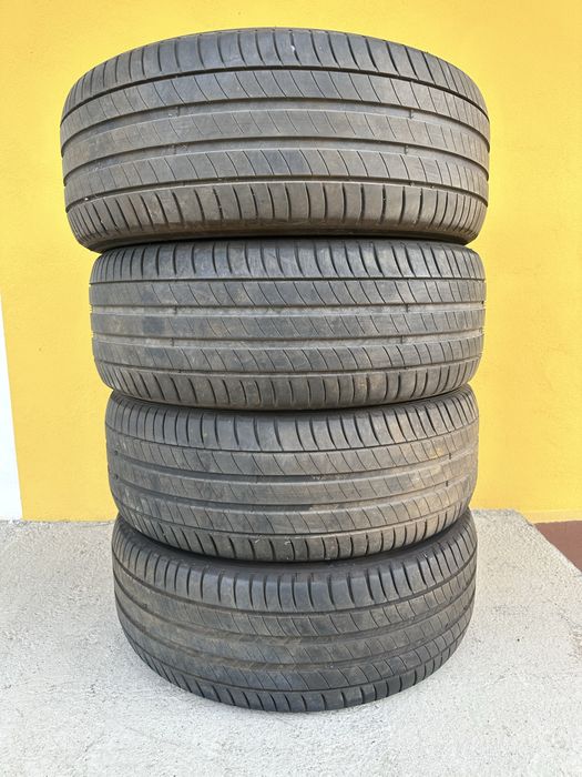 Cauciucuri anvelope vara 225 50 18 DOT 2019 Michelin