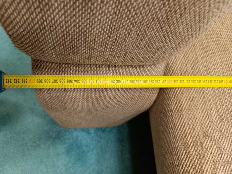 Диван раскладной с нишами для хранения