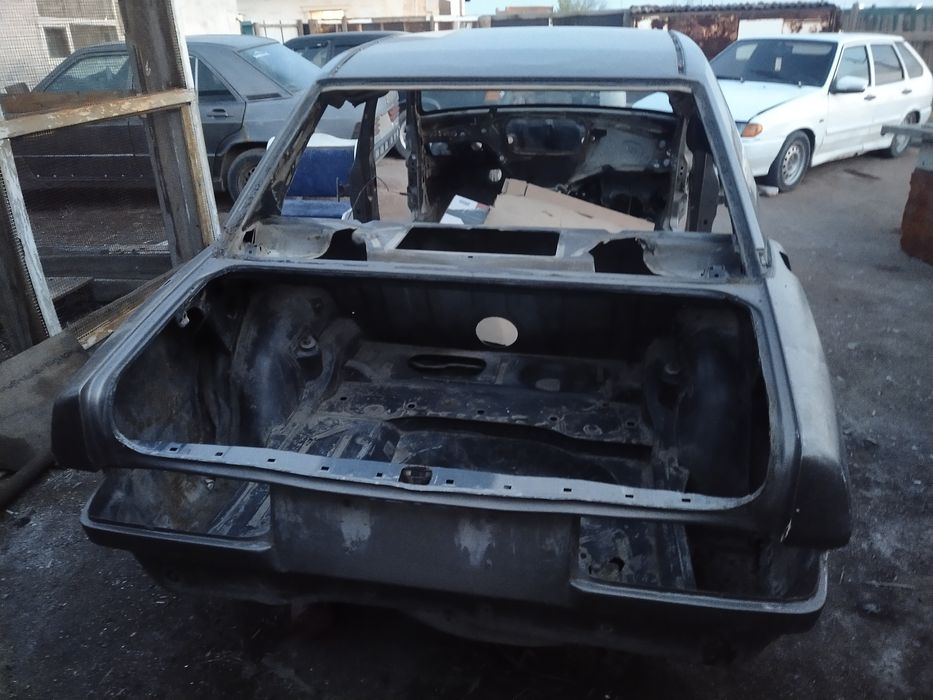 Мерседес 190 на разбор