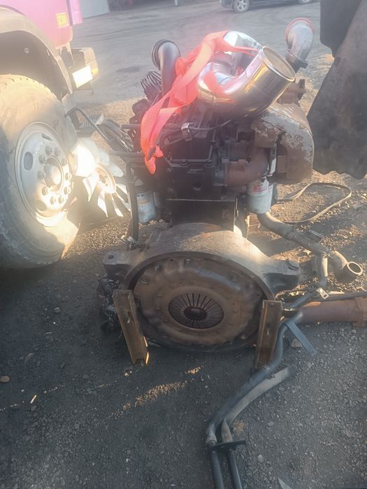 Привозные двигателья из Китая