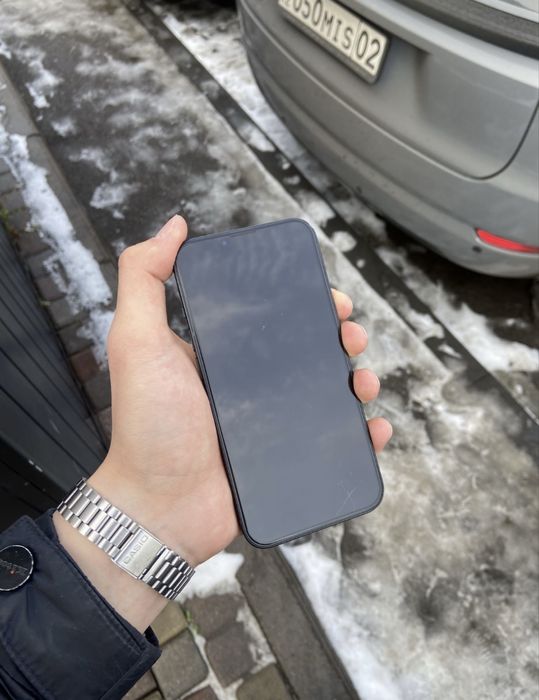 Айфон 13 128 гега емкость 87