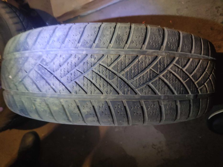 LingLong авто шина 165/70/R13 зимние.