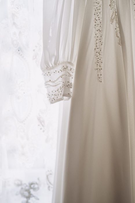 Rochie de mireasa