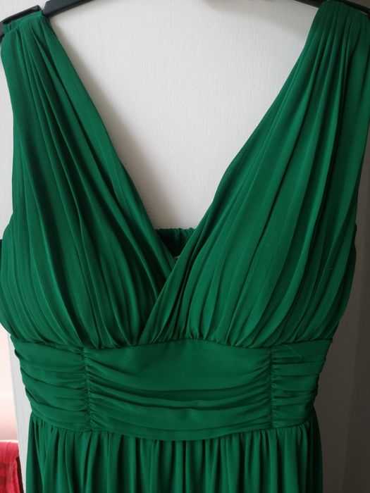 Rochie de ocazie/seara,  gravide/ ideal pt femei care alapteaza