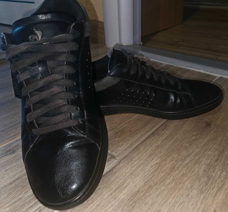 Мъжки обувки Calvin Klein, Le coq sportif