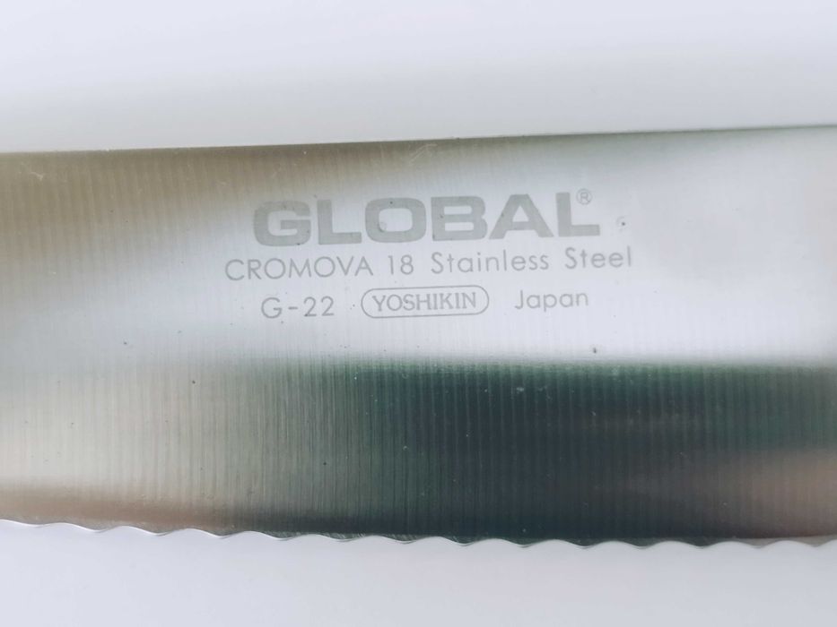 Cutit Global G22  Cutit paine (G-22) Japan