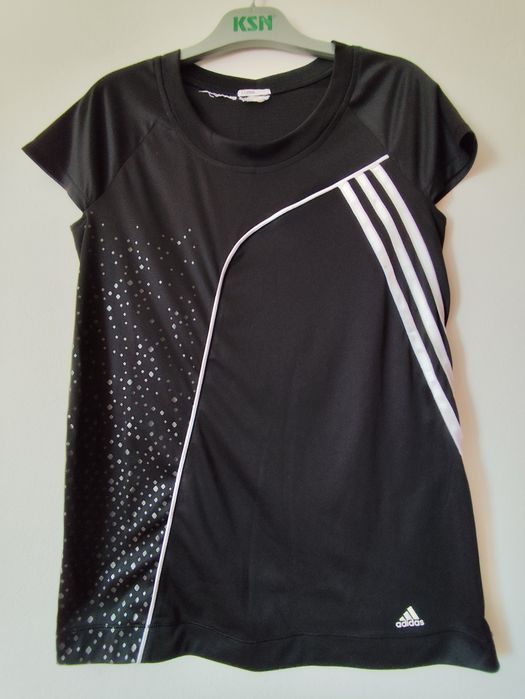 Adidas tricou dama S