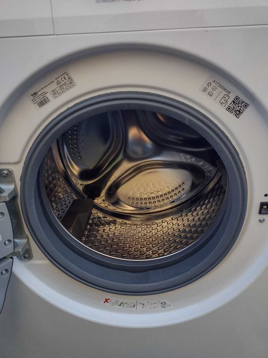 Vand masina de spalat BEKO