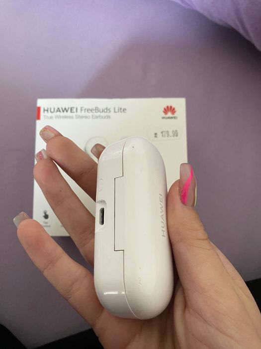 Freebuds lite CM-H1C