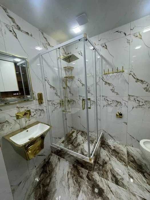 ‼️ Yakkasaroy Glinka 8Roddom Milano ‼️ 3xona/7/10  101m2 ТОП ЛОКАТЬСЯ;