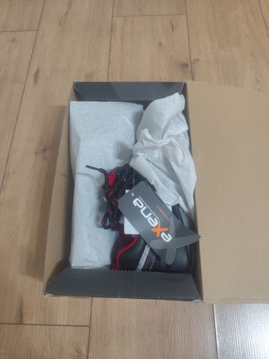 Обувки с бомбе Sicilia S3 39 номер