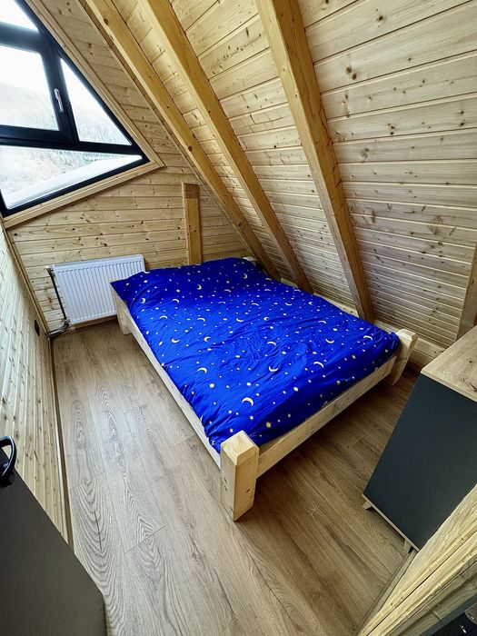 Cabana Luna de închiriat