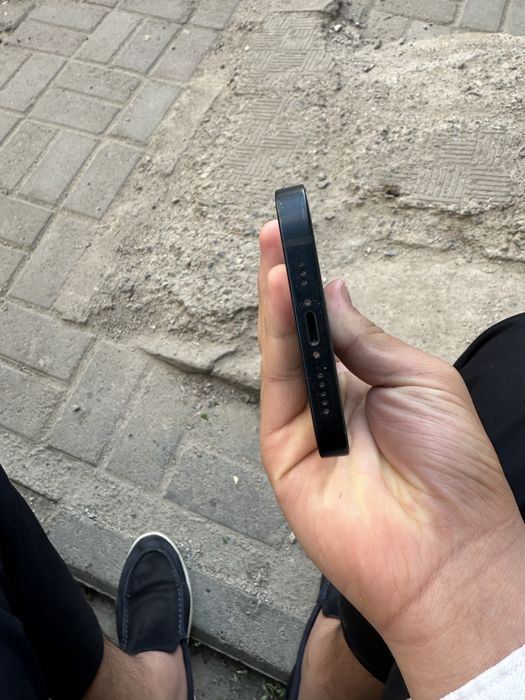 Айфон 13 в идеале