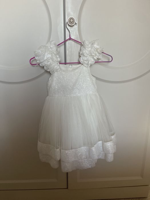 Платья для девочки