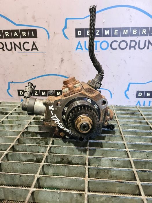 Pompa injectie / inalte Nissan X - Trail T31 2.0 2007 - 2013 150CP M9R (519) Diesel