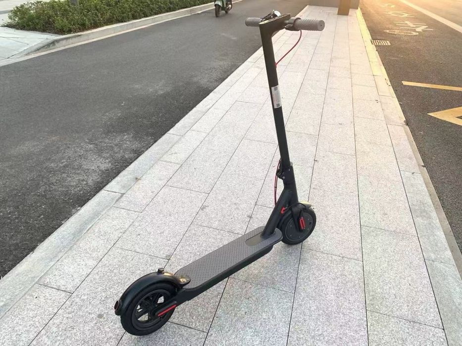 trotineta Electrica Cu bluethooth