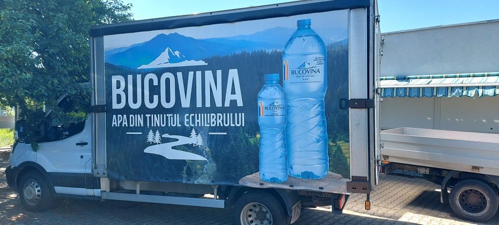 Printuri | Standuri | Productie Publicitara |  Print cu Alb