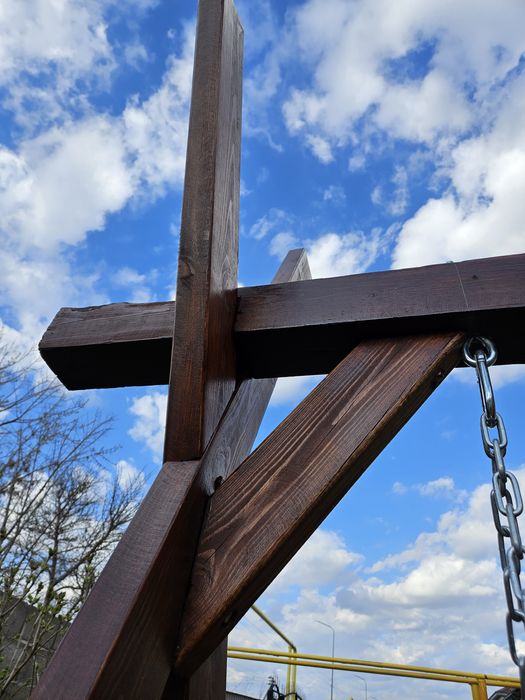 Качель садовая...