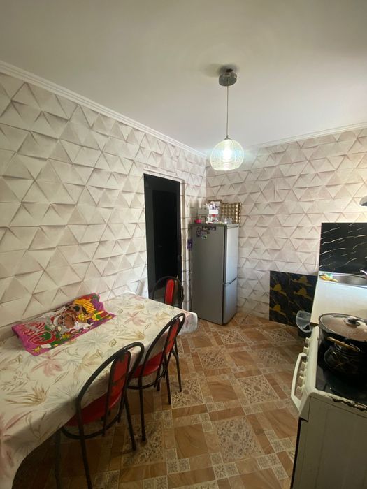 Обмен два дома на квартиру