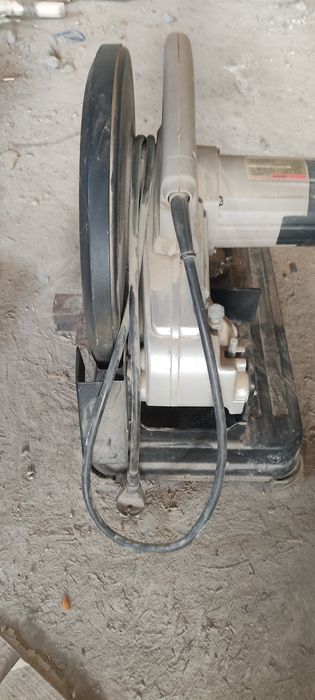 Углорез болгарка