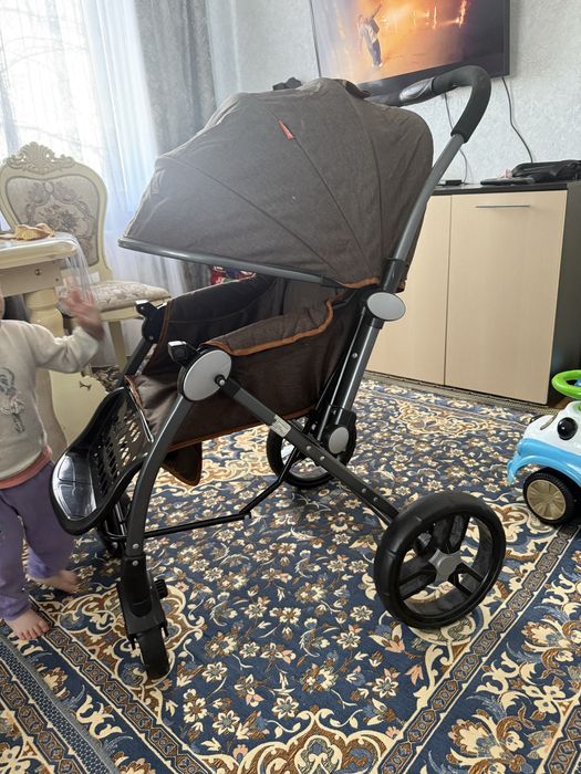 Коляска детский!